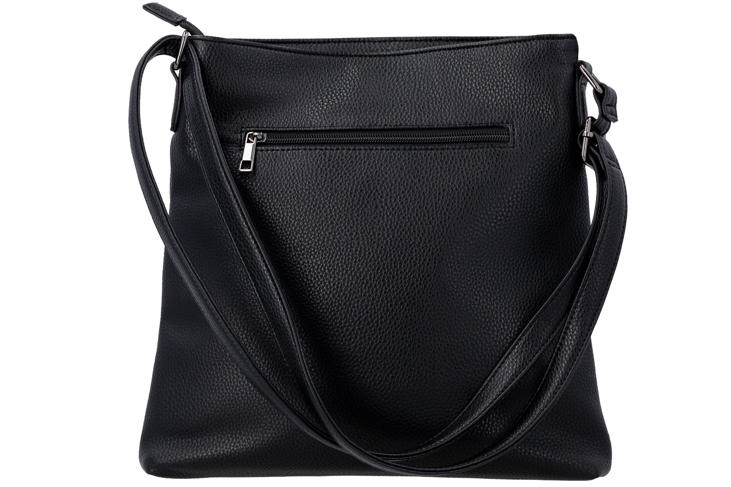 Remonte York Bag Q0735-00 Black/White Womens Bags