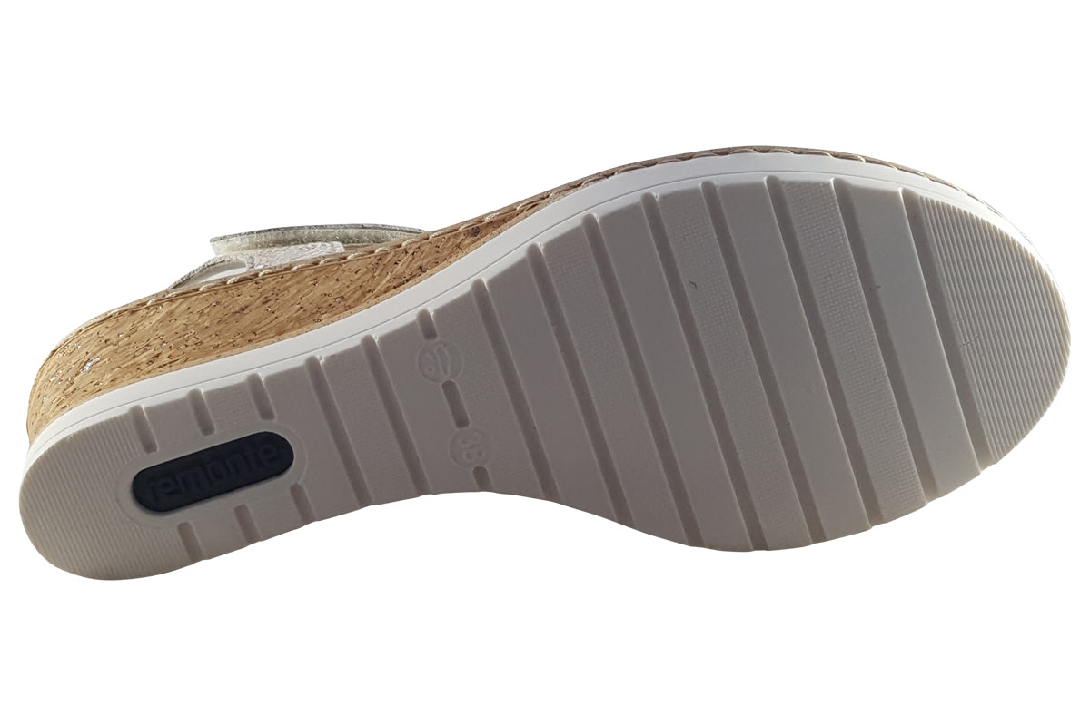 remonte-yvonne-r6252-white-gold-womens-sole