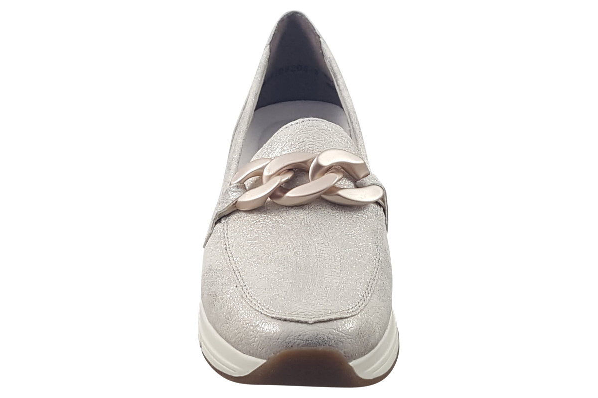 rieker-amelie-beige-gold-womens-shoes-top