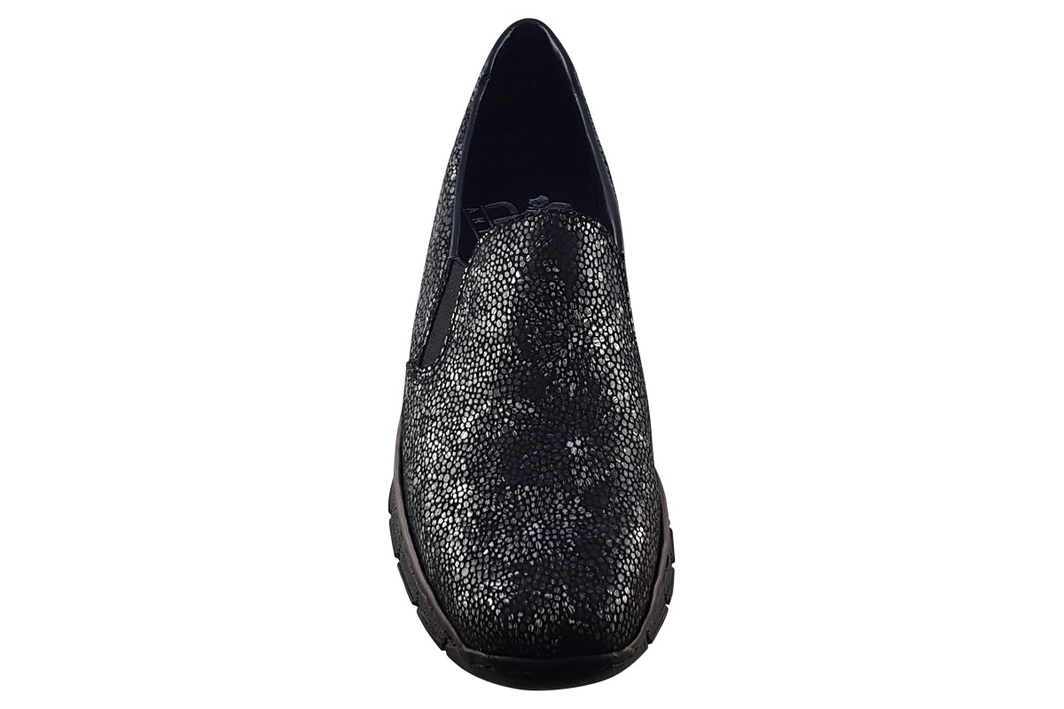 rieker-amethyst-black-met-womens-shoes-top