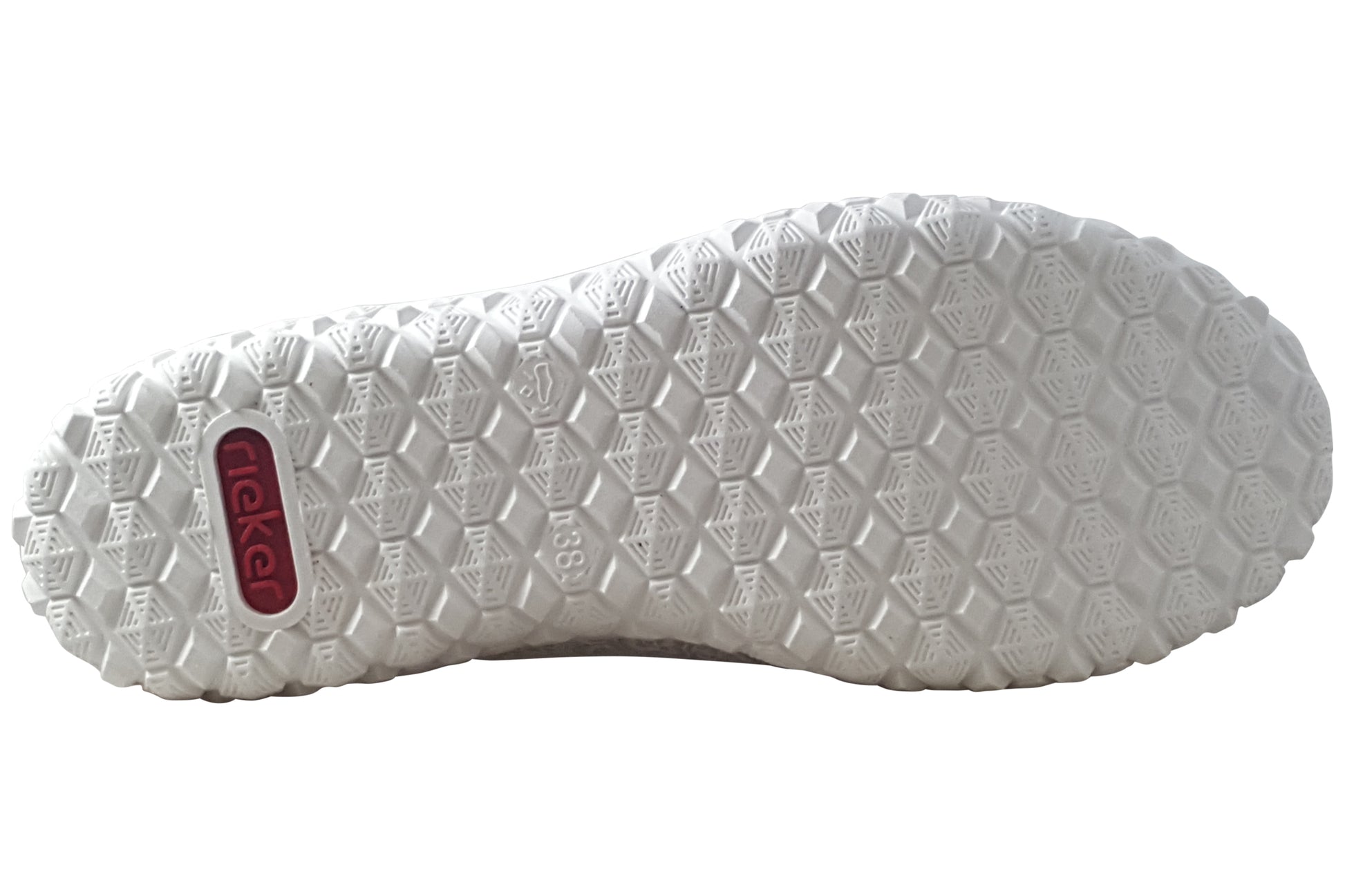 rieker-annie-may-59501-90-womens-shoes-silver-white-sole