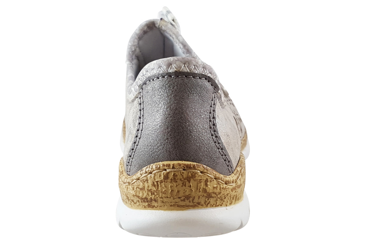 rieker-annie-n42k6-grey-metallic-womens-shoes-back
