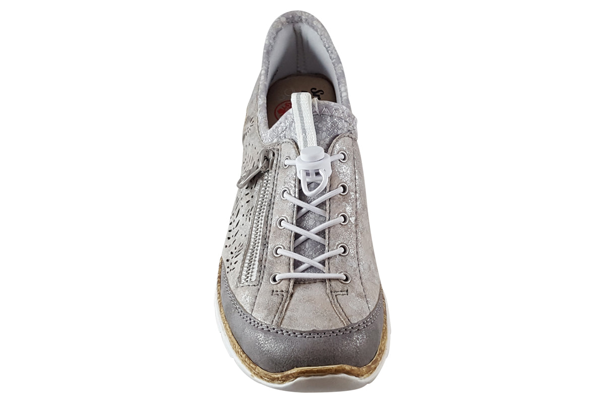 rieker-annie-n42k6-grey-metallic-womens-shoes-top