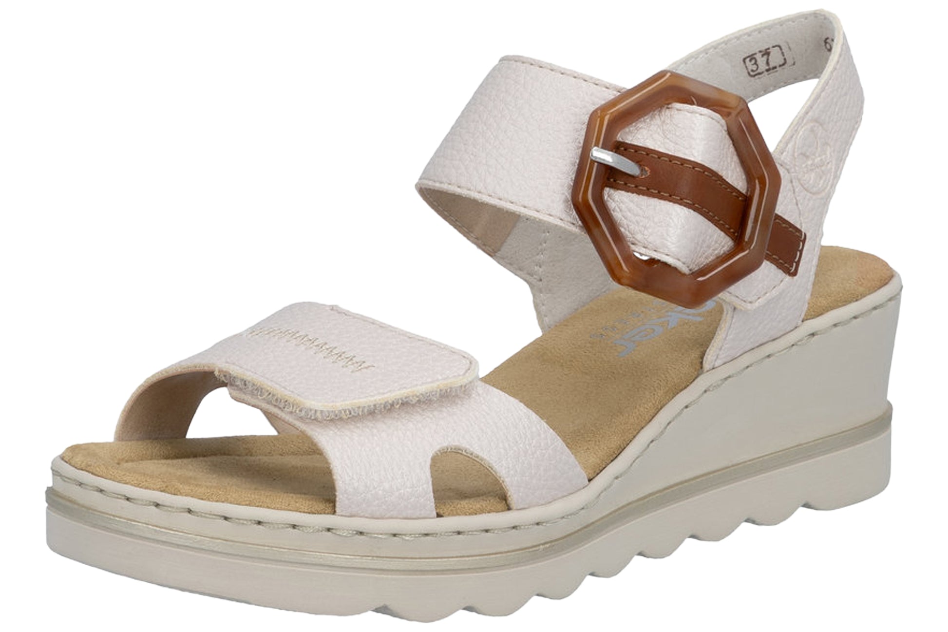 rieker-bella-67476-91-womens-sandals-pearl-multi-left-angle