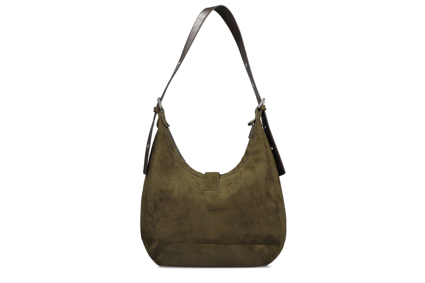 Rieker Cassidy Bag H1024-54 Khaki Womens Bags