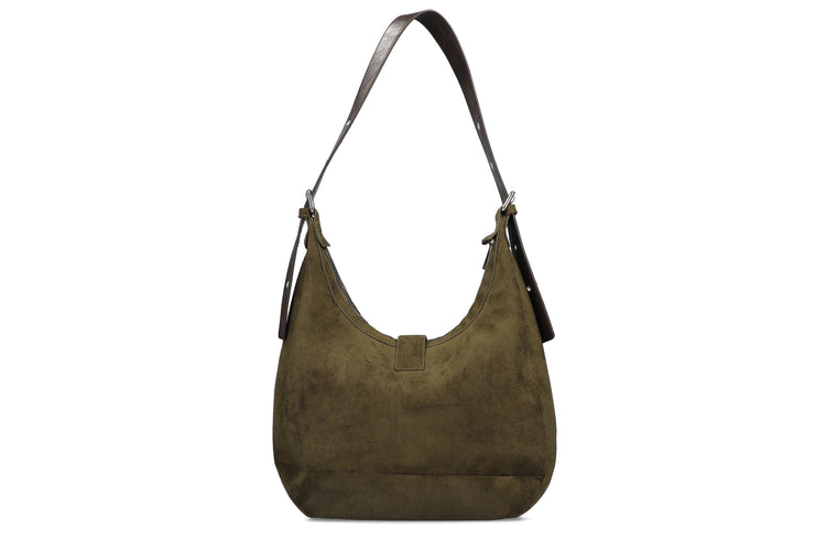 Rieker Cassidy Bag H1024-54 Khaki Womens Bags