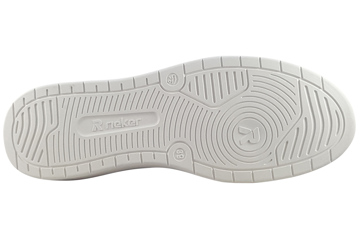rieker cilla jeans silver womens shoes sole
