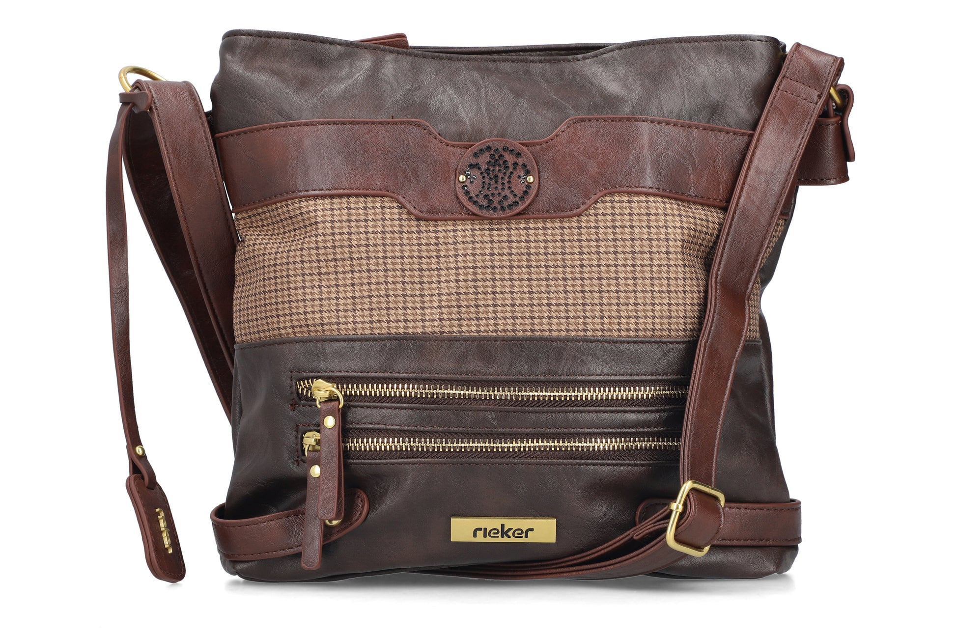 rieker-clancy-bah-h1346-25-womens-bag-chestnut-front
