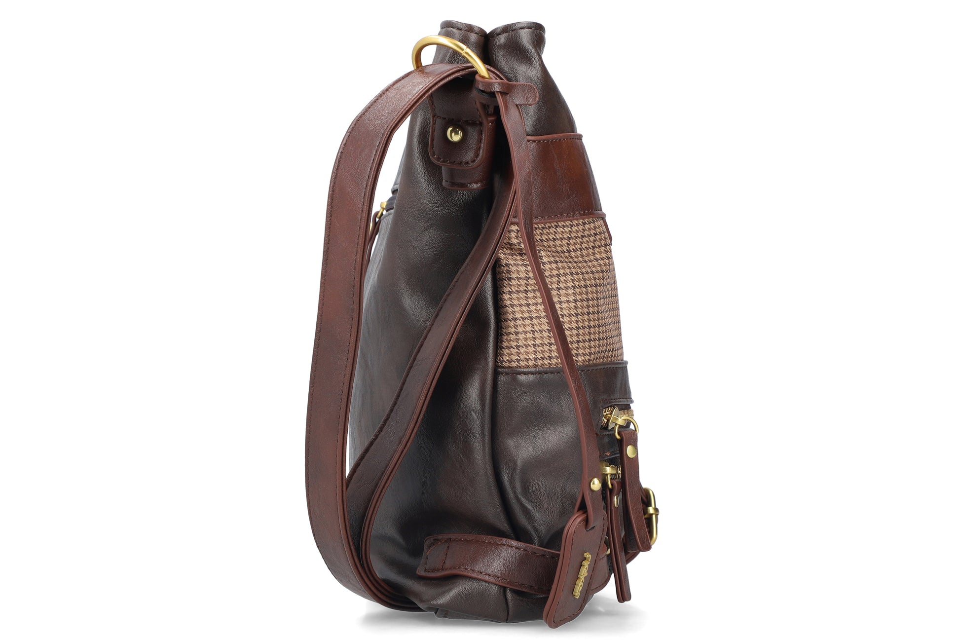rieker-clancy-bah-h1346-25-womens-bag-chestnut-left-side