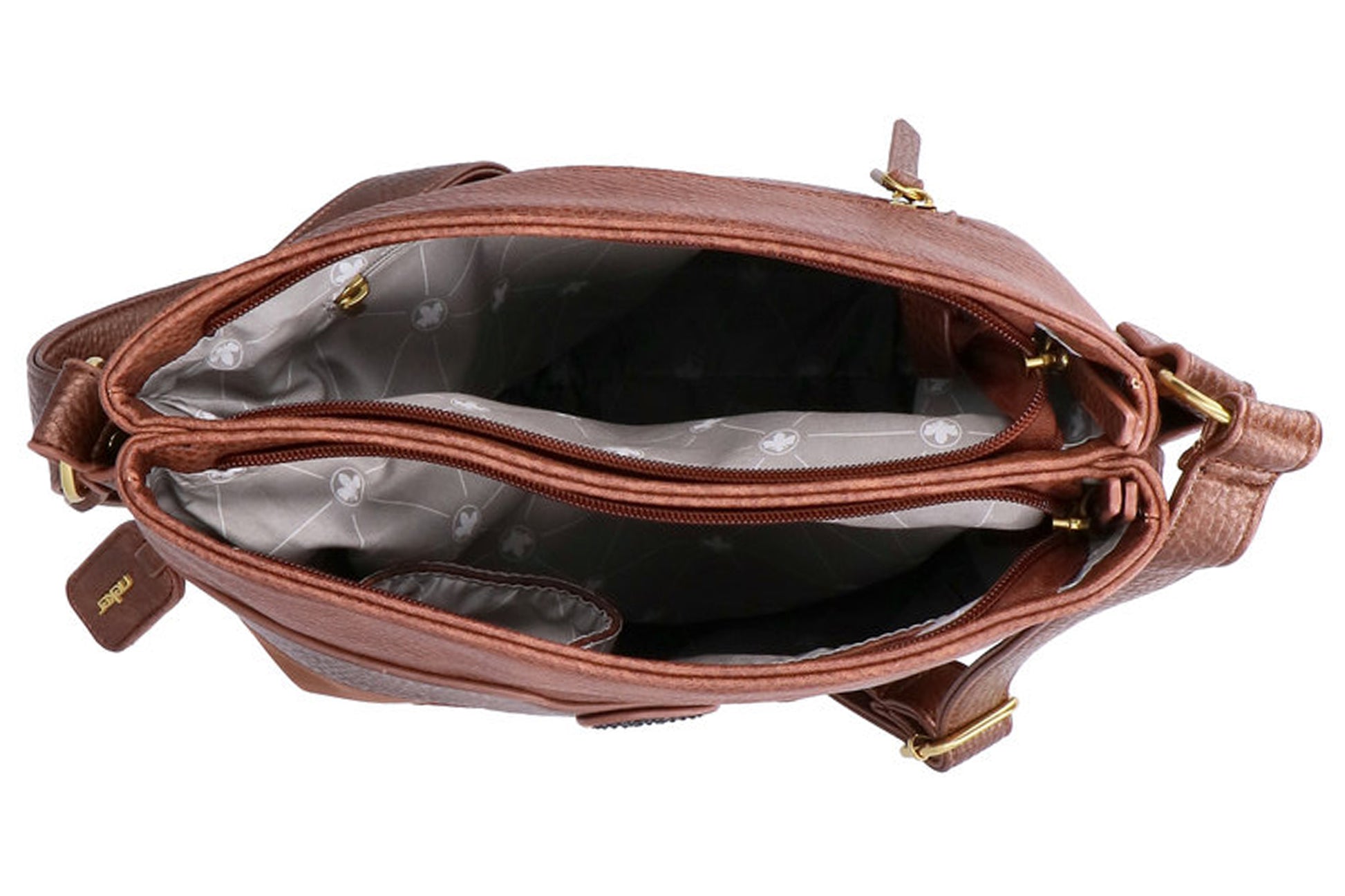rieker-clancy-h1346-womens-bag-tan-inside