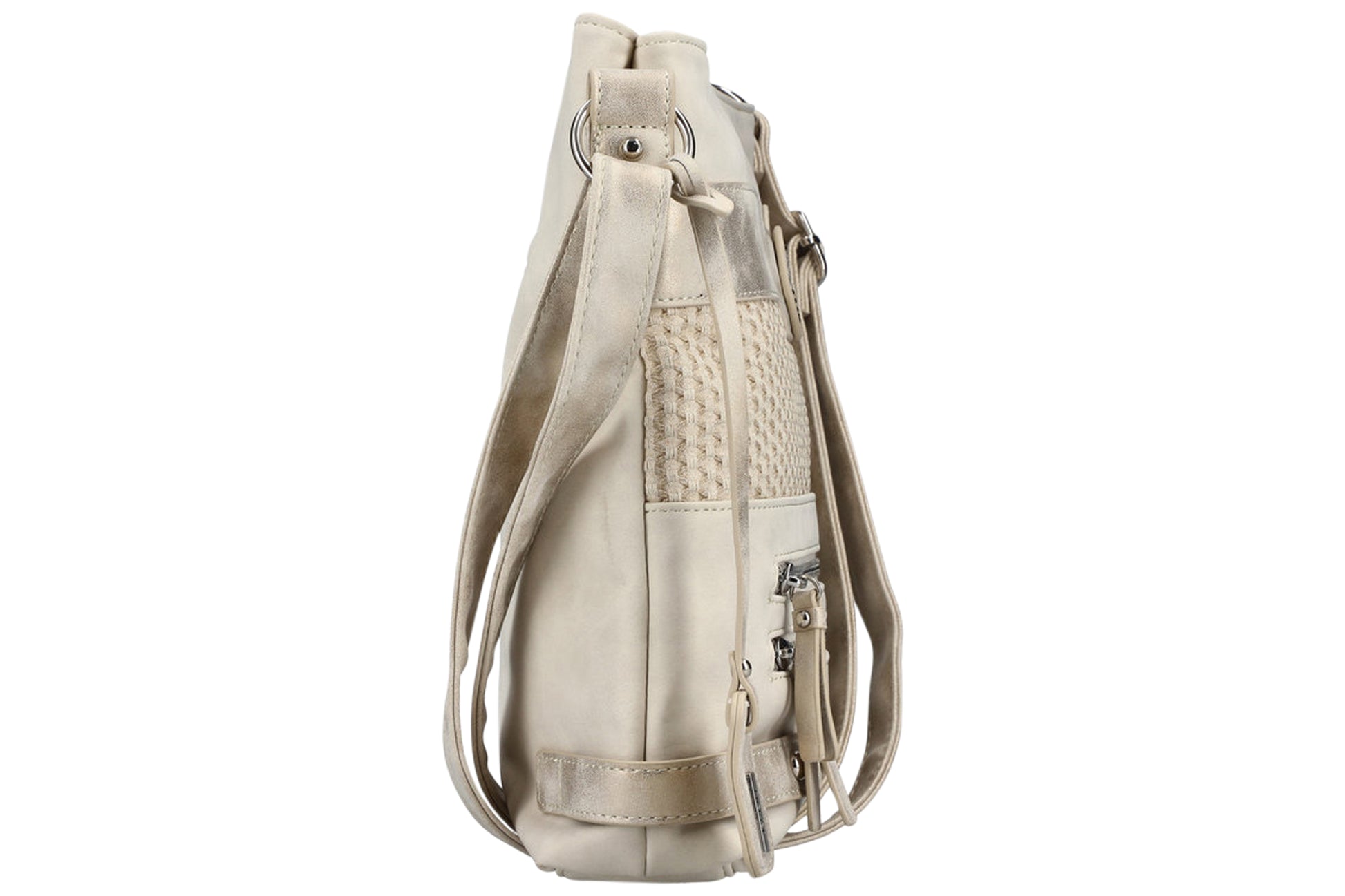 rieker-clancy-handbag-cream-right