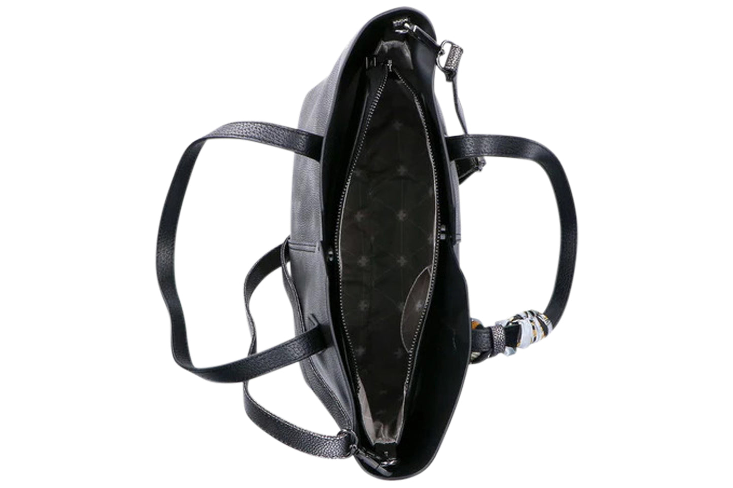 rieker cleopatra h1006 women bags silver top