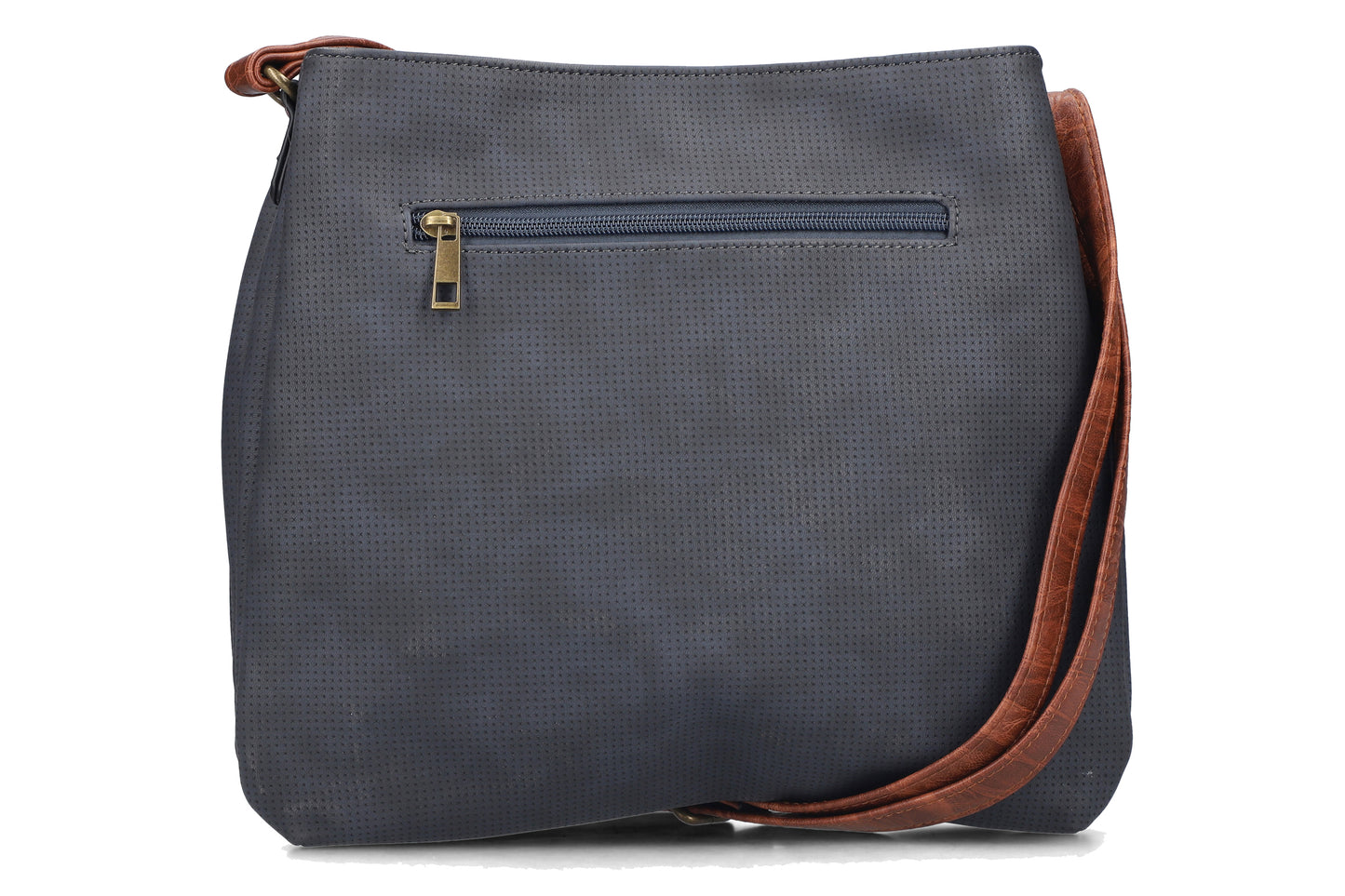 Rieker Connor Bag H1005-14 Navy Womens Bags