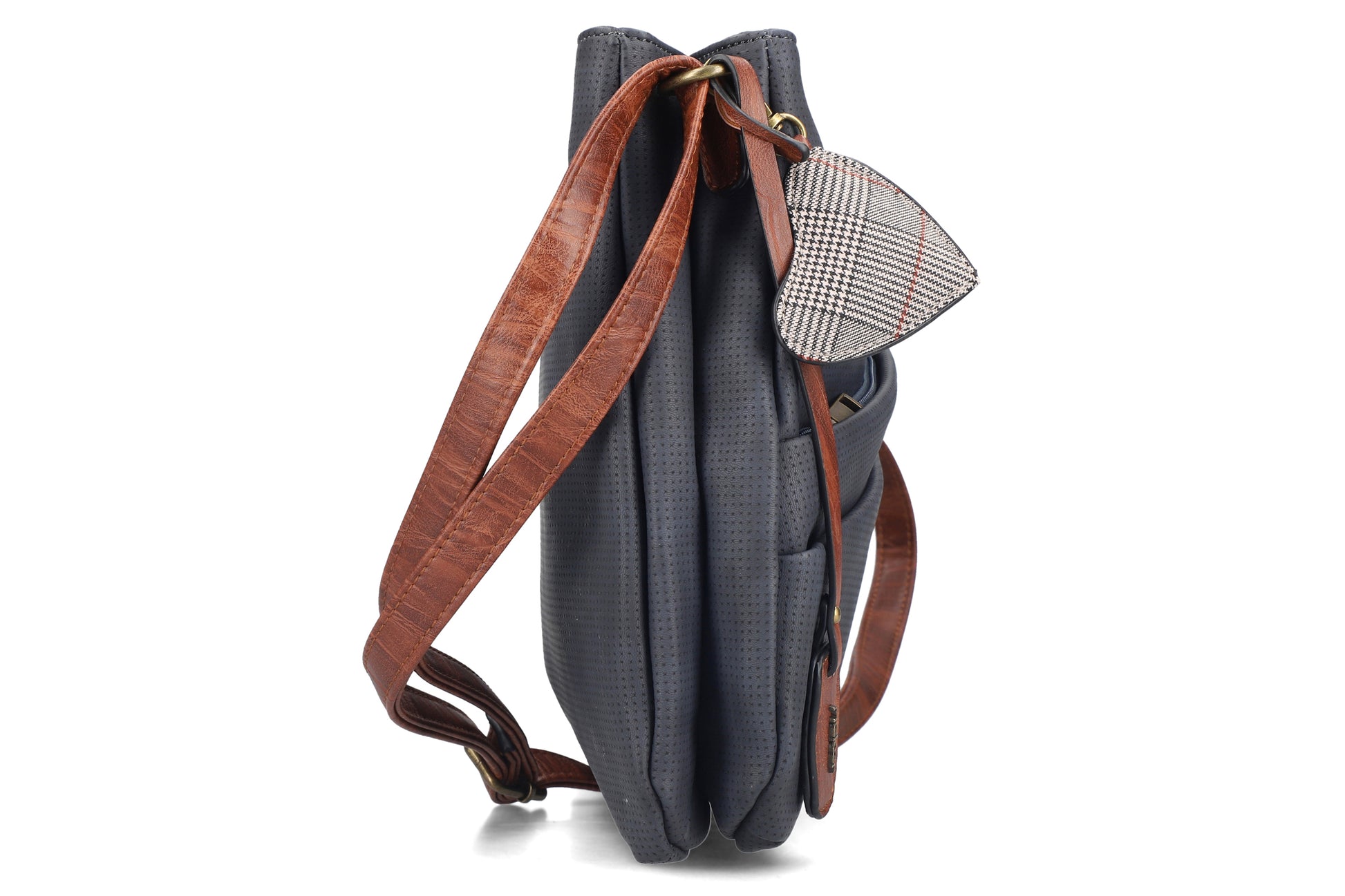 rieker-connor-bag-h1005-14-womens-bag-navy-left-side