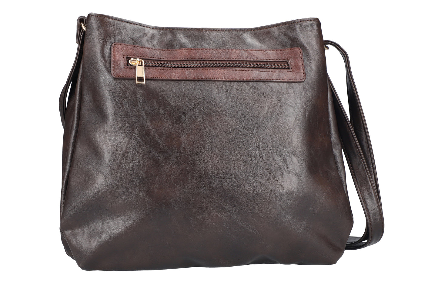 Rieker Connor Bag H1005-25 Brown Womens Bags
