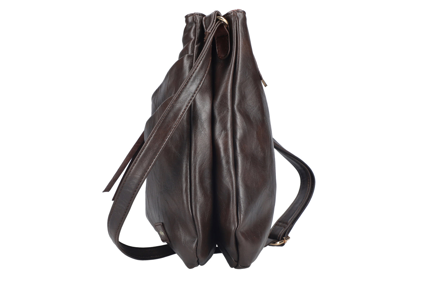 Rieker Connor Bag H1005-25 Brown Womens Bags