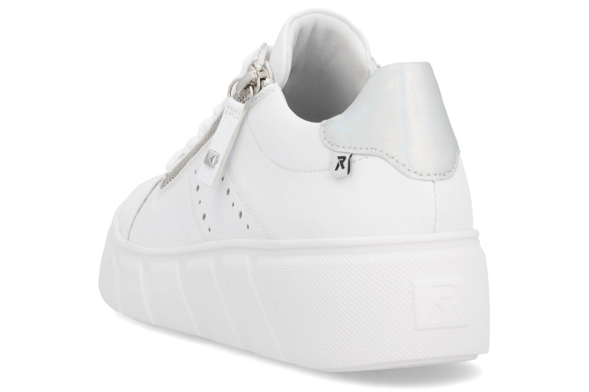 rieker-dally-w2605-80-womens-fashion-trainers-white-back