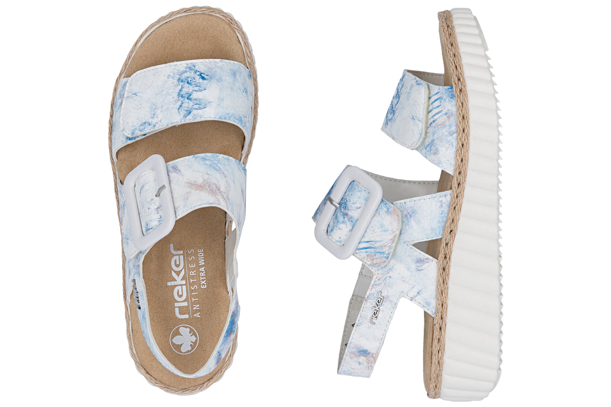 rieker-irene-69260-90-womens-sandals-blue-multi-top-pair