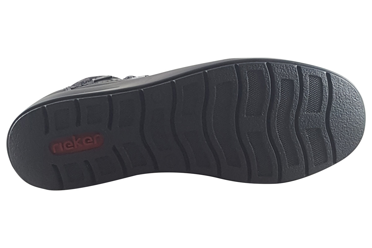 rieker-joan-l4881-black-womens-boots-sole