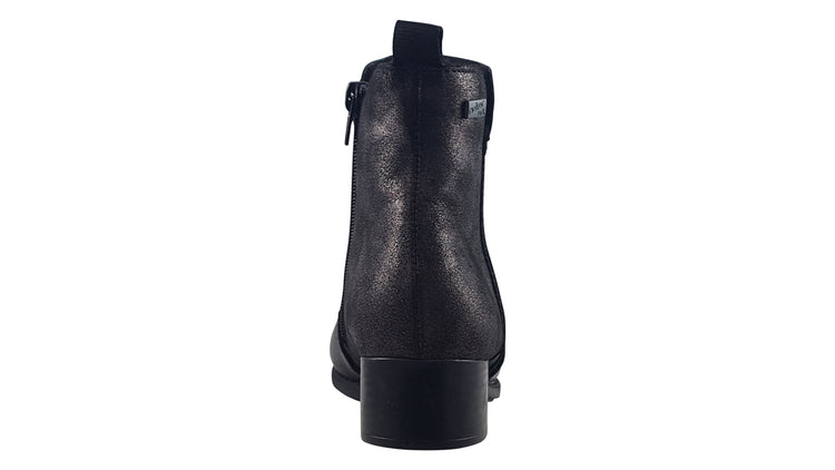 Rieker KerryAnna 78658-00 Black Womens Boots