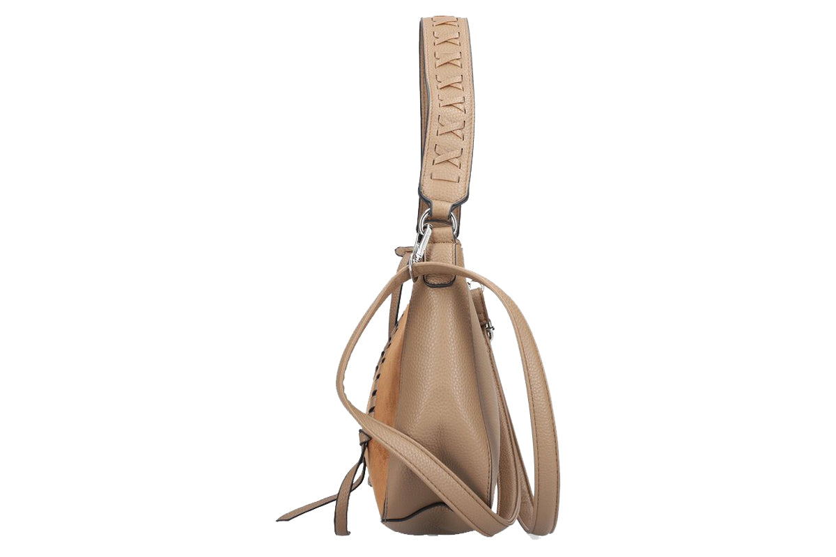rieker-larder-handbag-h1647-brown-left