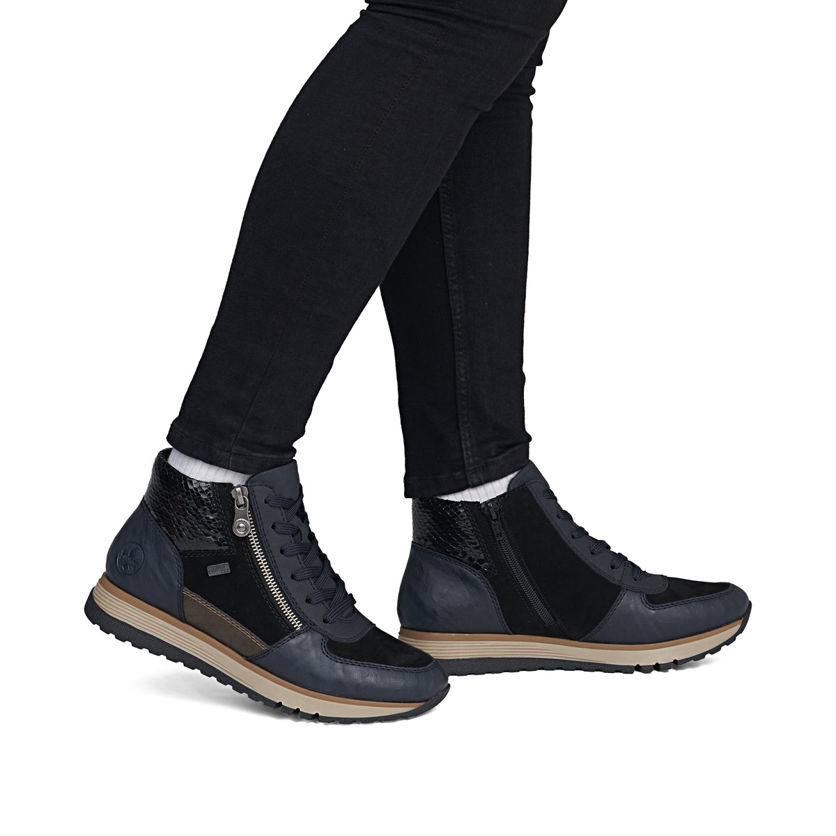 rieker-maddy-49040-14-womens-boots-blue-lifestyle