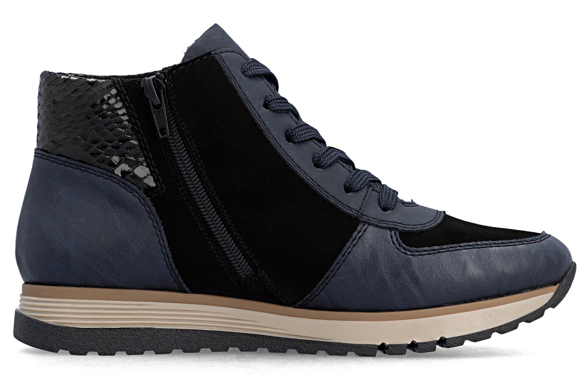 rieker-maddy-49040-14-womens-boots-blue-right-flat