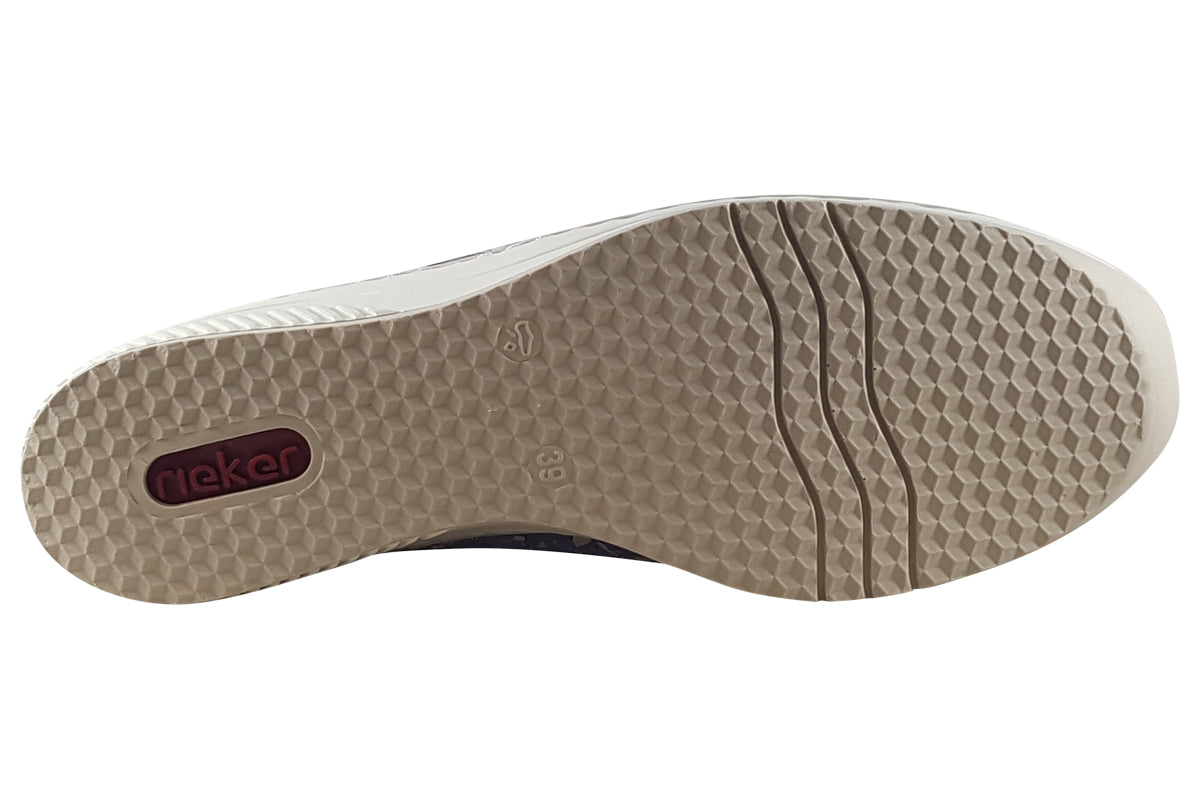 rieker-marl-jeans-multi-womens-shoes-sole