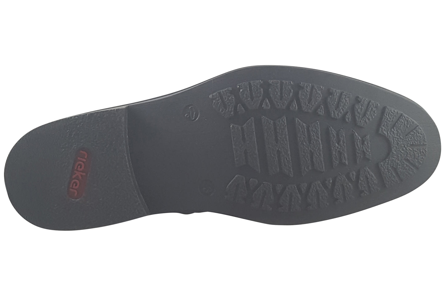 rieker metz 17654 brown sole