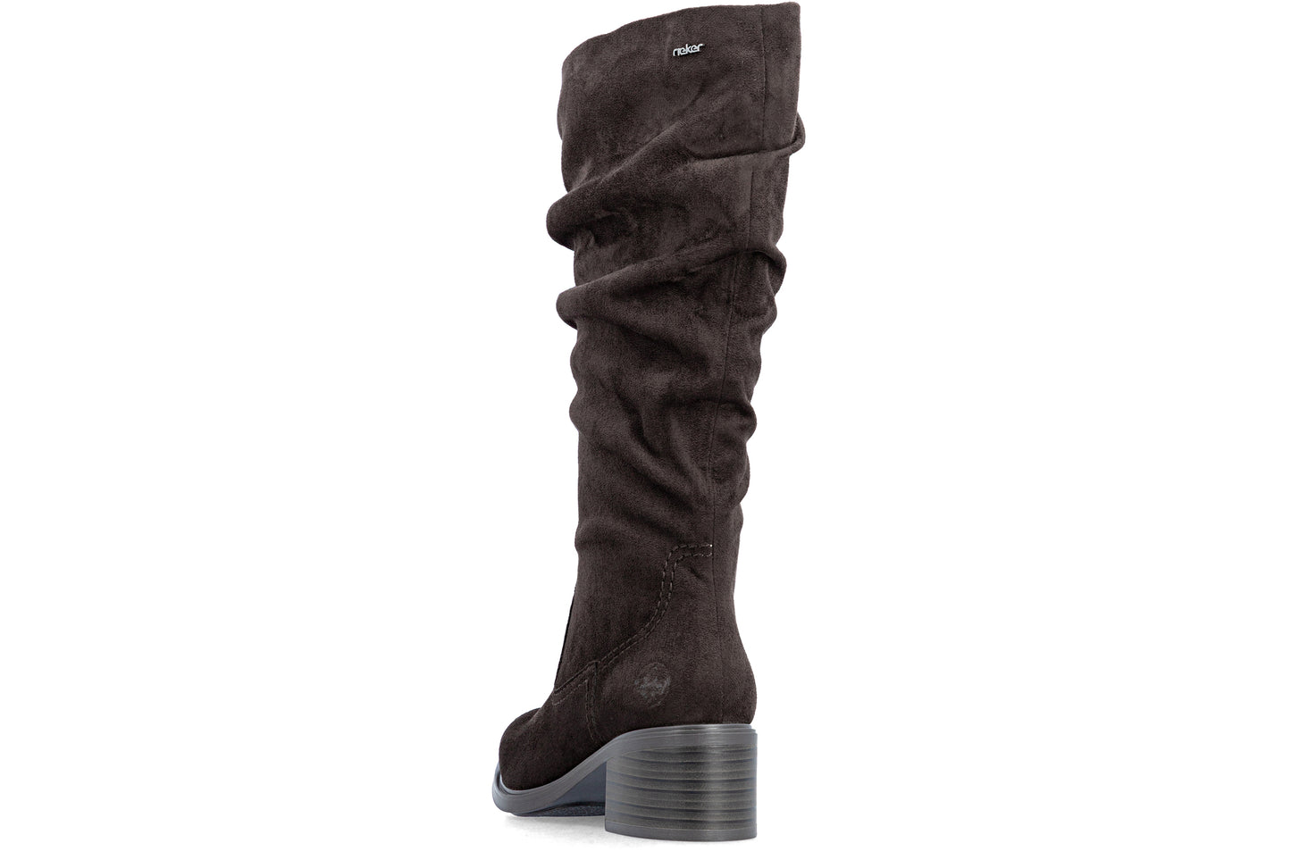 Rieker Mimmie 74192-25 Brown Womens Boots