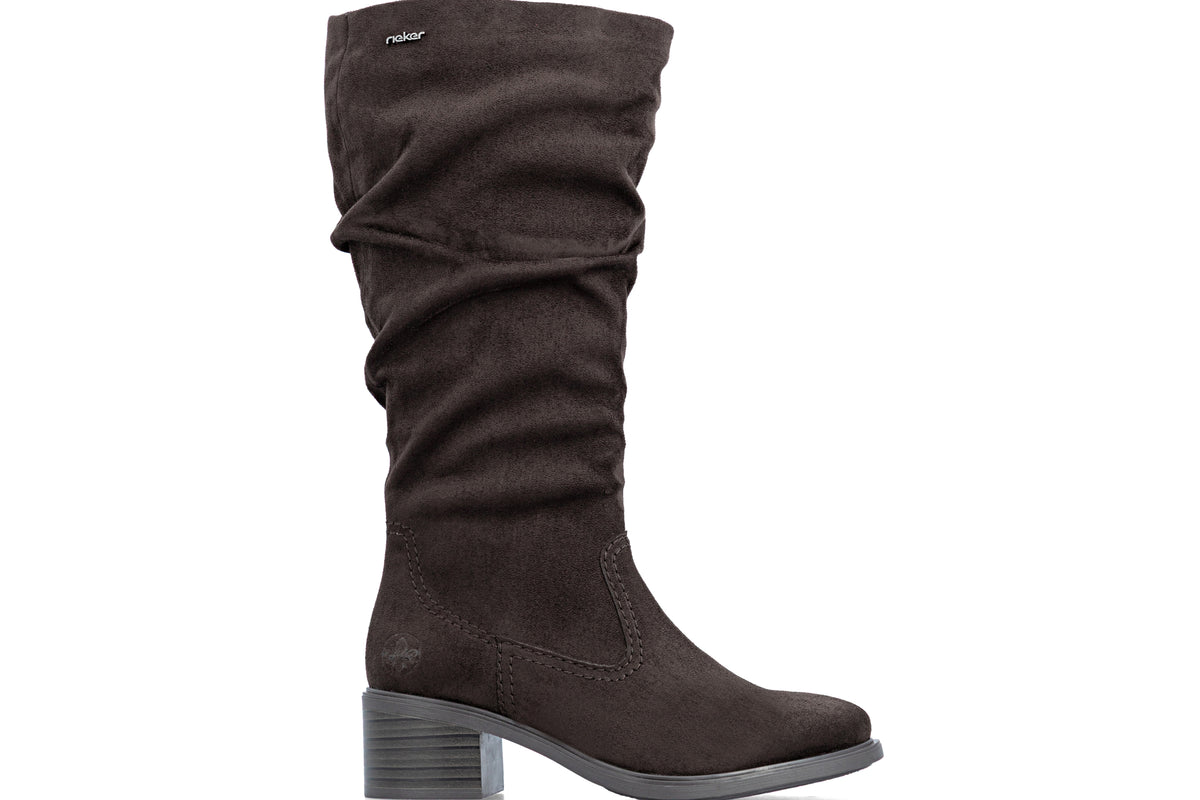 rieker-mimmie-74192-25-womens-boots-brown-right-flat