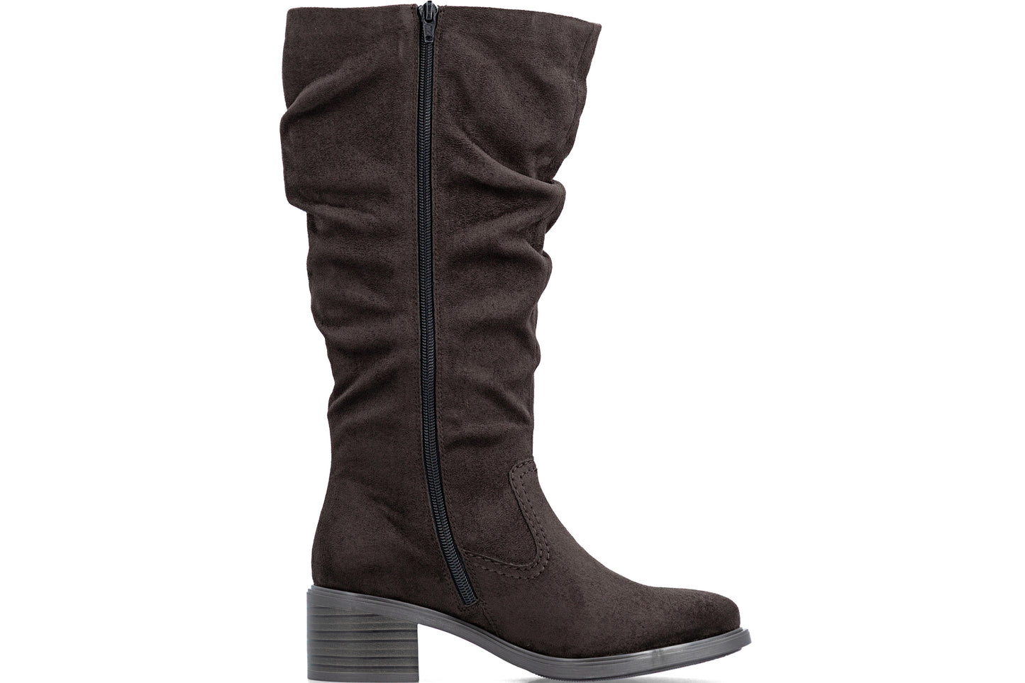 Rieker Mimmie 74192-25 Brown Womens Boots