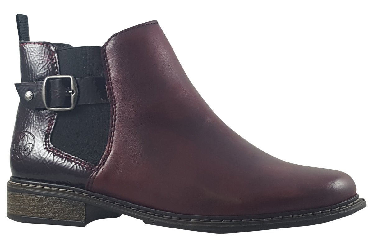 rieker-noleen-bordeaux-womens-boots-right