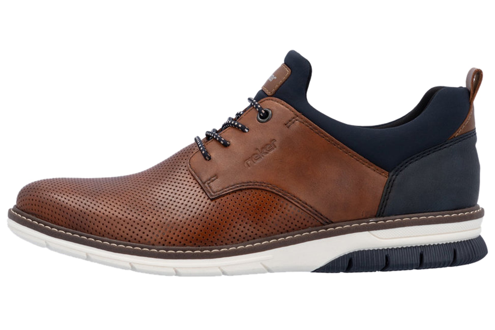 rieker-olbia-14450-mens-shoes-tan-left-flat