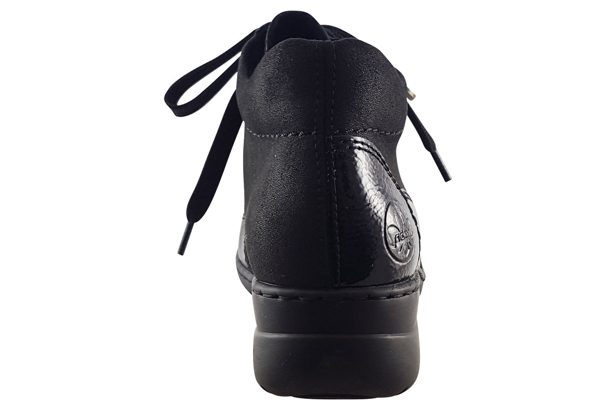 rieker-olive-l4310-black-womens-boots-back