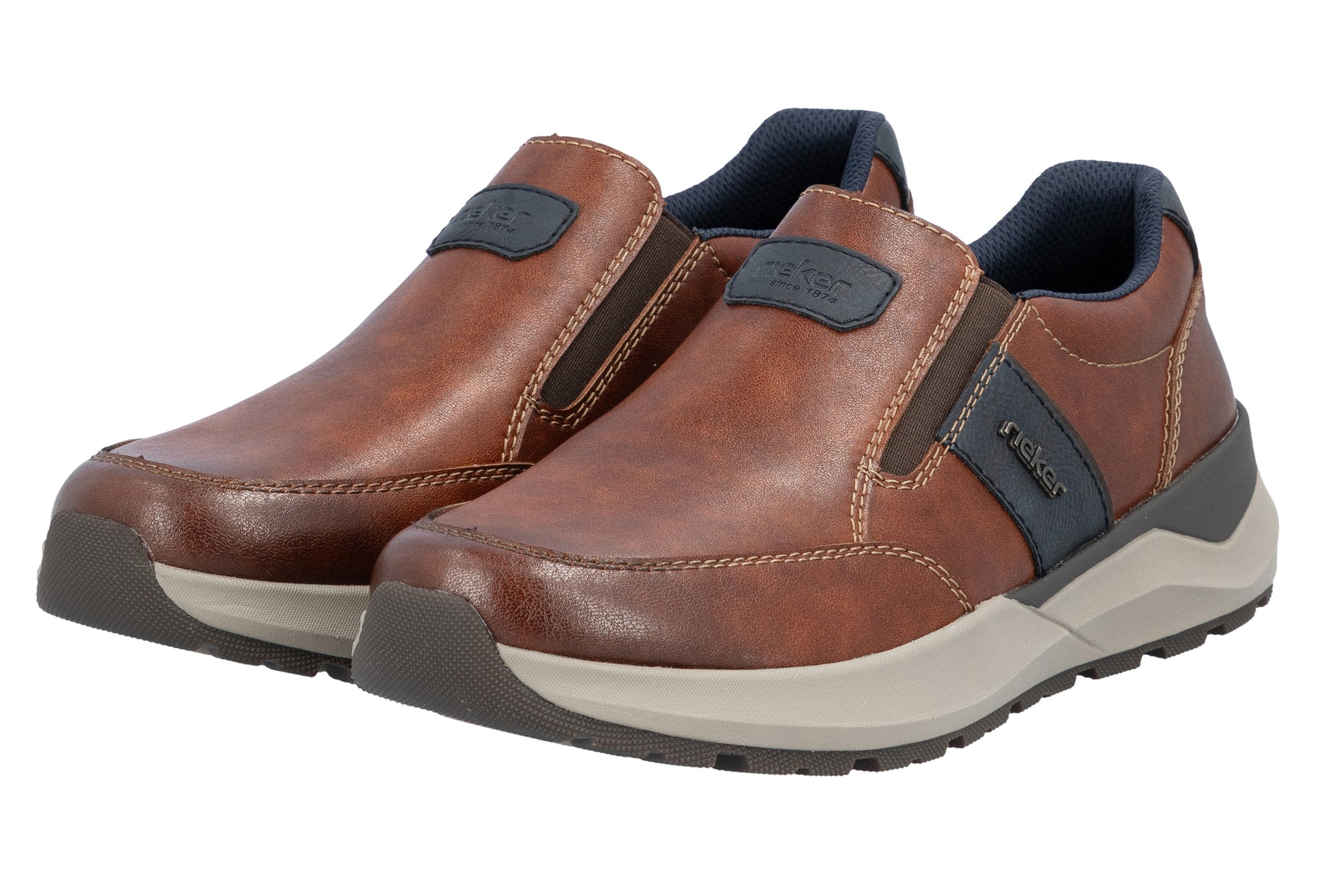 rieker-ostuni-06055-24-mens-shoes-brown-left-pair