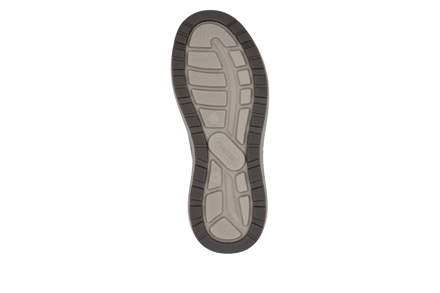Rieker Ostuni 06055-24 Brown Mens Shoes