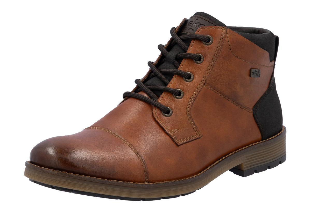 rieker-pescara-f4500-24-mens-boots-brown-left-angle