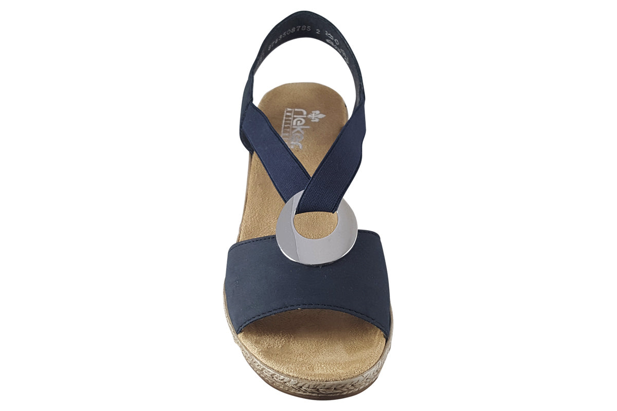 rieker-pom-navy-womens-sandals-top