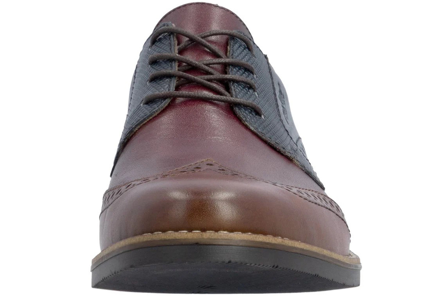 Rieker Rome 13528-90 Multi Mens Shoes