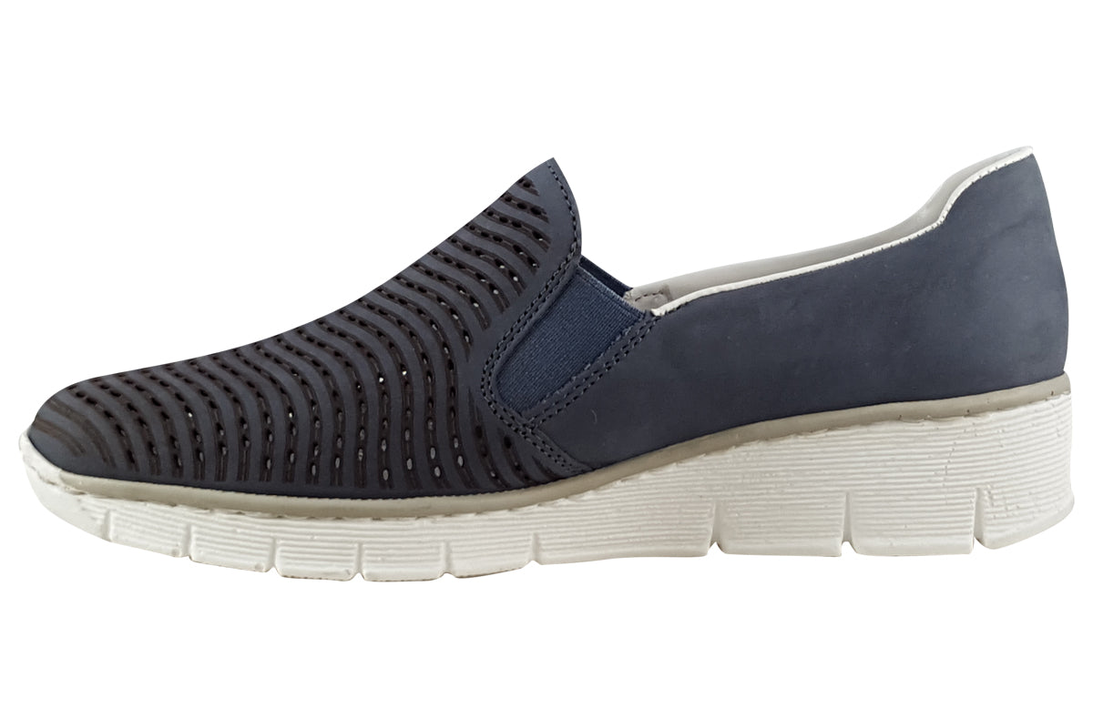 rieker-slip-53792-navy-womens-shoes-left