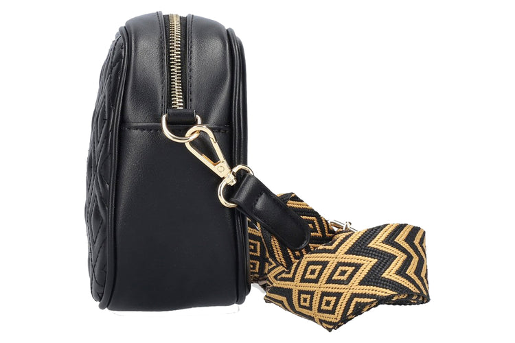 Rieker Snoop dog Bag H1500 Black Womens Handbag