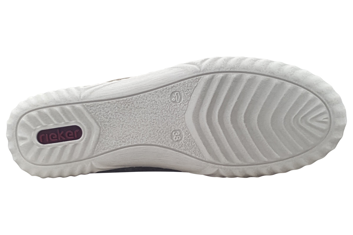 rieker-violet-muschel-womens-shoes-sole