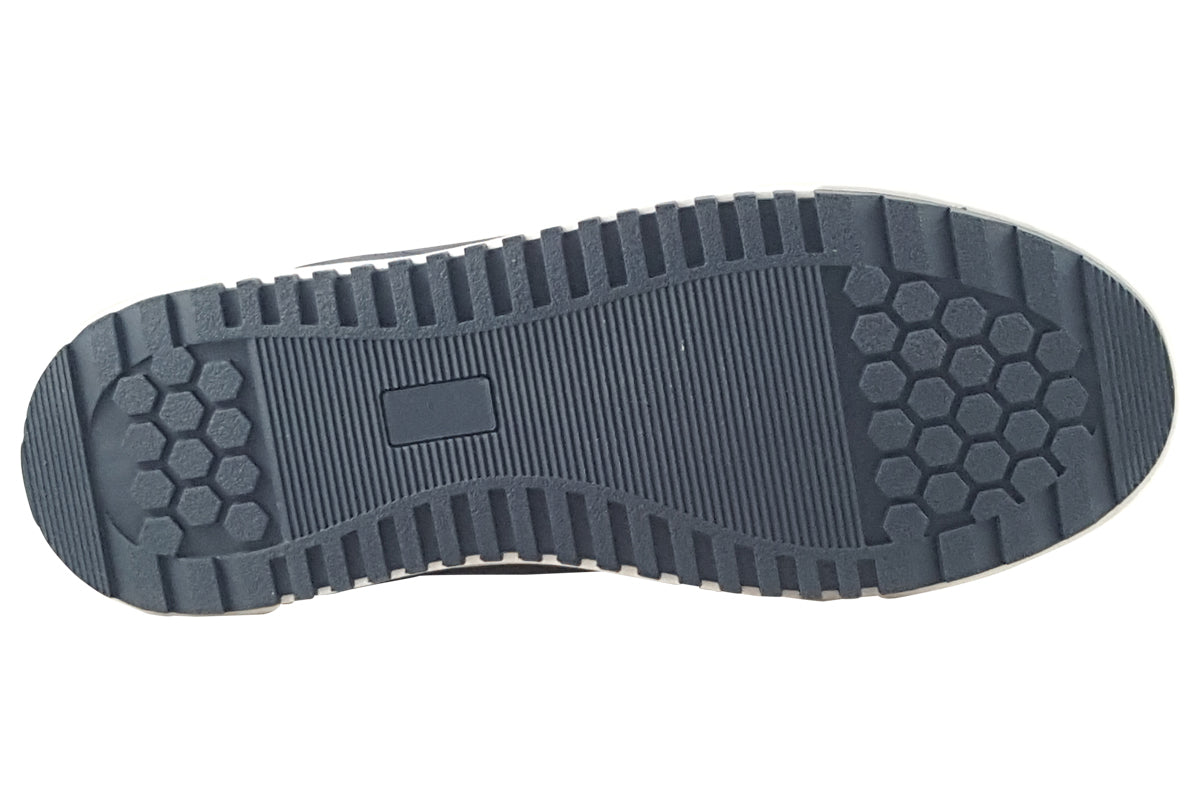 s.oliver archer navy boys shoes sole