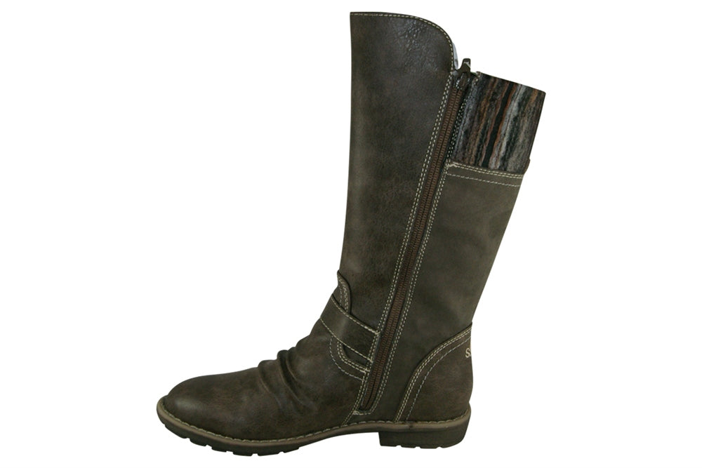s.oliver blossom pepper girls boots left