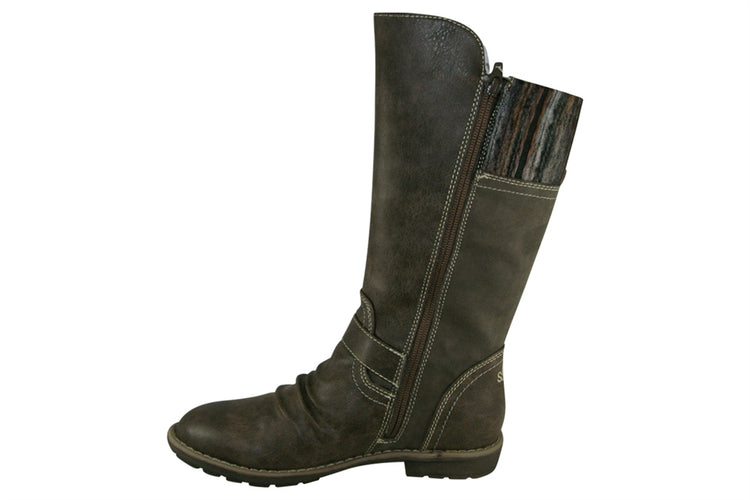 S.Oliver zzBlossom 56415-29 Pepper Girls Boots