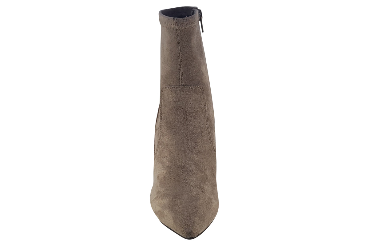 s.oliver cathy taupe womens boots top