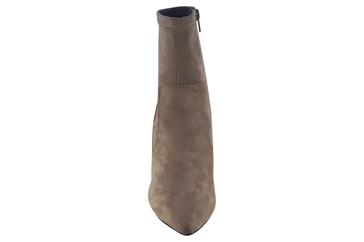 S.Oliver Cathy 25300-41 Taupe Womens Boots