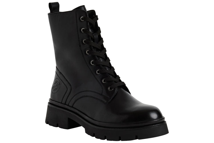S.Oliver Loydy 25246-45 Womens Boots Black