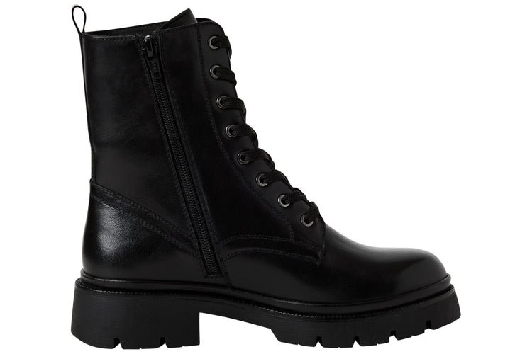 S.Oliver Loydy 25246-45 Womens Boots Black